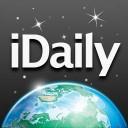 iDaily每日环球视野iOS