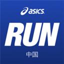 MY ASICS 亚瑟士跑步训练